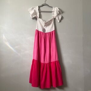 The Petal & Pup Jeret Dress